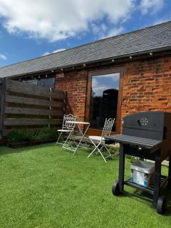 Brick Barn - Halstead - 6