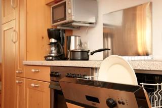 Zeller City Apartment Aydin - 5