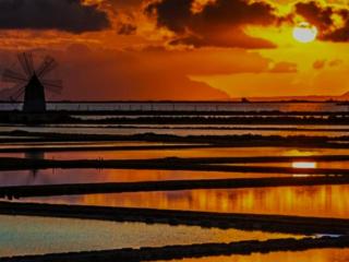 Sunrise Stagnone - Sea View - Kite Zone - Marsala - 6