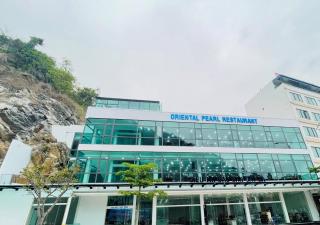 Khách Sạn Anh Thuận - Cat Ba - 1