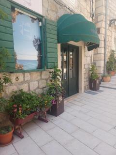 Studio apartman Stara kuća - Makarska - 9