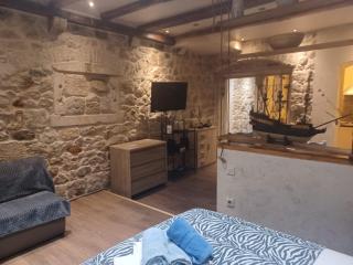 Studio apartman Stara kuća - Makarska - 3