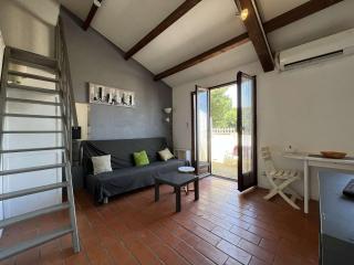 Appartement 2 pièces - Gruissan GN320-037 - Gruissan - 9