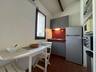 Appartement 2 pièces - Gruissan GN320-037 - Gruissan - 6