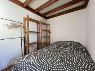 Appartement 2 pièces - Gruissan GN320-037 - Gruissan - 2