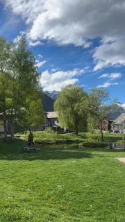 La Cabane Étoilée - Le Bourg-dʼOisans - 4