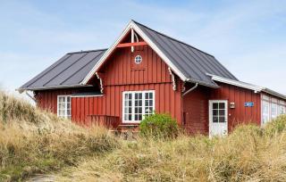 Beautiful Home In Rømø With Wifi - Lakolk - 3