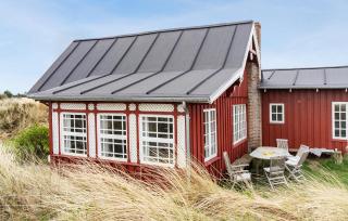 Beautiful Home In Rømø With Wifi - Lakolk - 1