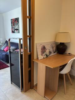 Appartement Romana PUISSALICON 34 - 3