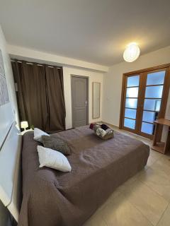 Appartement Romana PUISSALICON 34 - 4