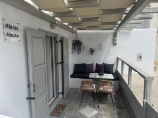 Klaras House - Platis Gialos - 5