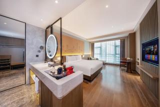 UrCove by HYATT Shenzhen Luohu - 1