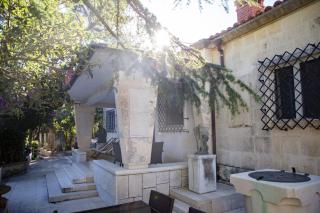 New Luxury Villa Korcula Timeless with private pool, Free Parking, Seafront, for 6 persons - Korčula - 1