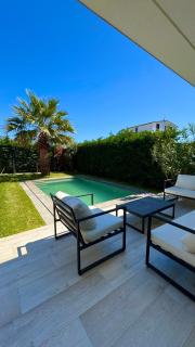 White Beach Villa 2 - Luxury - Velipoja - 8
