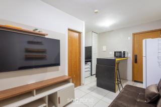 Apartamentos na Asa Sul de Brasília - GDP - Brasília - 2