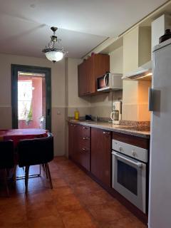 Duplex de rêve en face du jardin majorelle - Oulad Akkou - 8