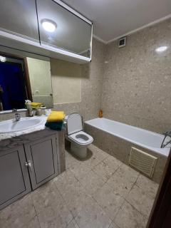 Duplex de rêve en face du jardin majorelle - Oulad Akkou - 6