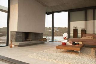 VAME Beach Front Bungalow - Yzerfontein - 2