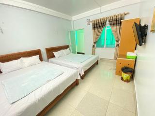 Khách sạn Thái Long - Hai Phong - 7