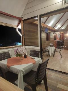 Chalet IsaKaEla Volcán Turrialba and Views with charming gardens - Turrialba - 9