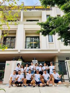 Sonny Homestay 3 -Căn liền kề 5PN - Khu Greenbayvillage - Đường Hoàng Quốc Việt -Trung tâm KDL Bãi Cháy - Ha Long - 6