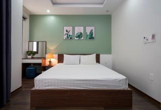 Sonny Homestay 3 -Căn liền kề 5PN - Khu Greenbayvillage - Đường Hoàng Quốc Việt -Trung tâm KDL Bãi Cháy - Ha Long - 2