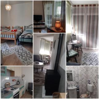 Apartman NAFO - Bihać - 3