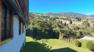 Chalet IsaKaEla Volcán Turrialba and Views with charming gardens - Turrialba - 4