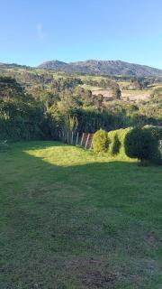 Chalet IsaKaEla Volcán Turrialba and Views with charming gardens - Turrialba - 1