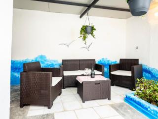 GuestHost - Meraki House in Squinzano - 6