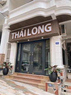 Khách sạn Thái Long - Hai Phong - 0