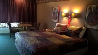 Dogwood Motel - Mountain View - 3