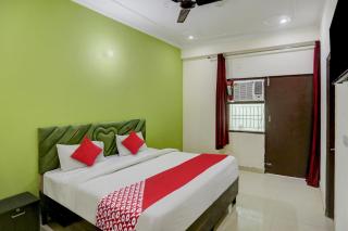 Hotel O The Orchid - Noida - 0