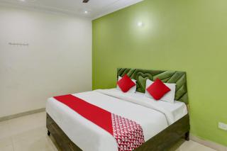 Hotel O The Orchid - 6