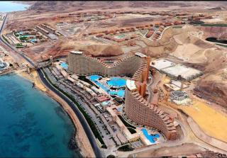 بورتو السخنه - كاريبين اكوا بارك اطفال وكبار مجانآ عائلات فقط - 9