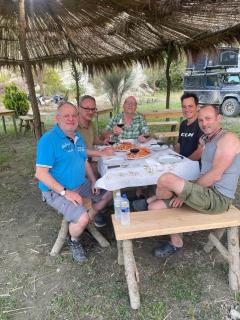 Lake Campground Silvano - 1