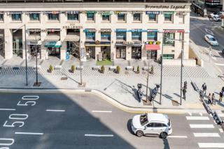 Blueground Nonhyeon-dong City view AC SEL-6 - Seoul - 7