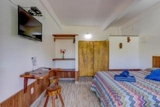 Pousada Residenzial Cariocare - 9