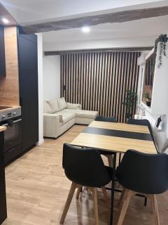 Cozy 2-bedroom village house - Bompas - 9