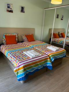 Bright holiday apartment withPool - Portimão - 6