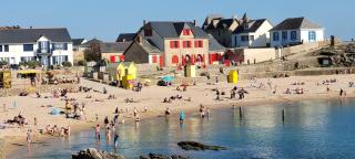 Maison Batz sur Mer Presqu'île de Guérande - Batz-sur-Mer - 0