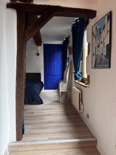 Le rêve bleu - Moulins - 7