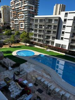 Bright holiday apartment withPool - Portimão - 2