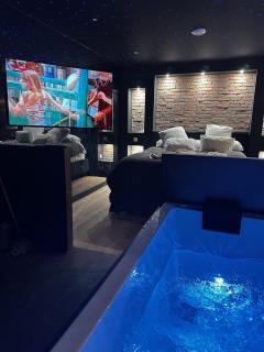 loft room38 - Voreppe - 2