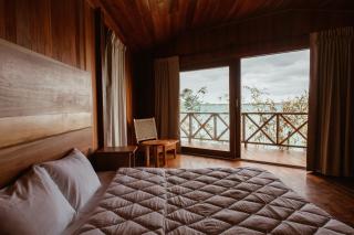Hotel María Isabel Bacalar, Private Dock & Lagoon View, Exclusive Cabins - Bacalar - 0