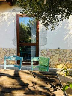 La Gallinaia room with bathroom - Cartabubbo - 5