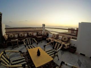 REPOS SURF HOUSE 2 - Sidi Ifni - 6