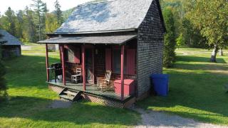 Rivière Petit Saguenay - 8