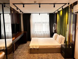 Zeytin Hotel - Istambul - 1