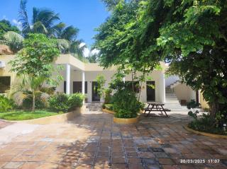 Residencial Nyelete - Vilankulo - 0